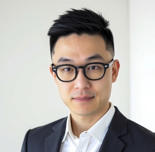 Winston Chu